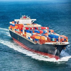 Sea Cargo Service