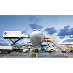 Air Cargo Services