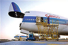 Air Freight Services