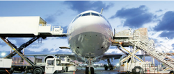 Air Freight Transportation Service