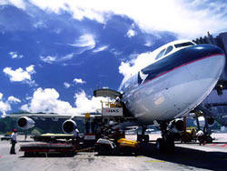 Air Freight