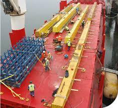 Cargo Superintendent