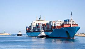 China Ocean freight from Xiamen to USA on sale 