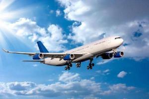 China Air freight from shenzhen to germany on sale 