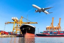 Sea Freight Forwarding