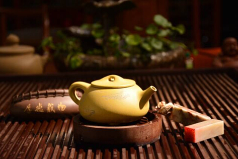 茶香四溢，健康相伴：品茶之道探秘