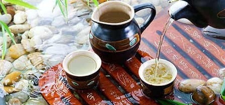 茶叶养生，痛风患者的茶疗秘诀