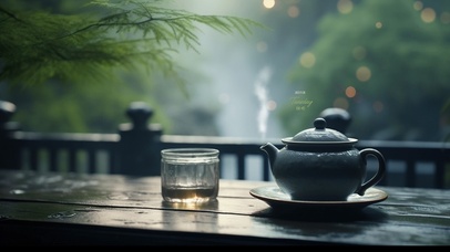 茶香袅袅SPA，品味生活，健康同行
