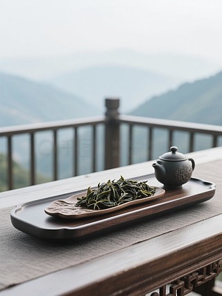 茶道与健康，牙齿白皙笑起来